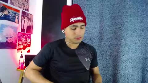 Christian Wang online show from February 13, 11:17 am