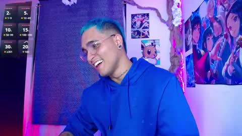 Christian Wang online show from December 7, 9:11 am