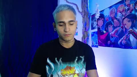 Christian Wang online show from December 12, 3:32 am