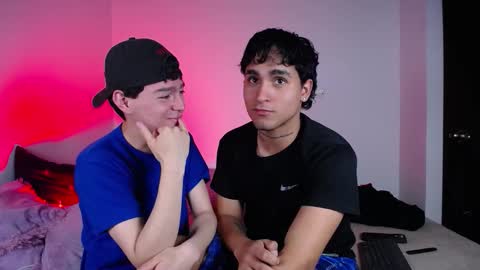 Christian Wang online show from October 14, 1:19 am