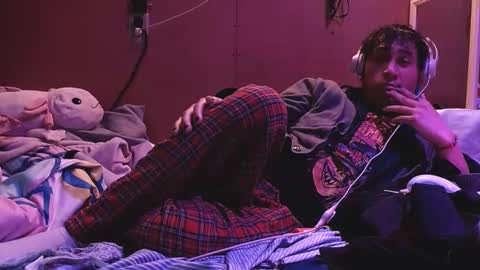 ChrisstyAnneCD online show from October 4, 10:35 am