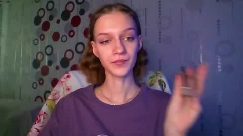 chrissy_joyful online show from June 3, 5:10 am