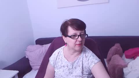 Christa online show from September 16, 2:24 am