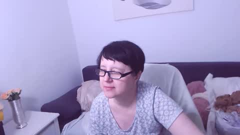 Christa online show from March 21, 1:33 am