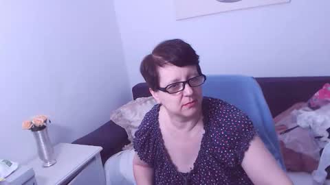 Christa online show from September 13, 1:41 am