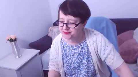 Christa online show from March 2, 7:23 pm