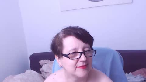 Christa online show from March 15, 2:05 am