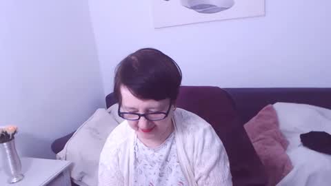 Christa online show from February 23, 3:29 pm