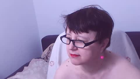 Christa online show from September 24, 9:32 pm