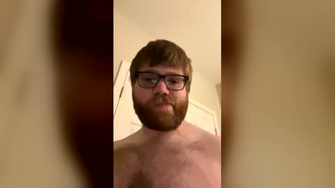 christhebear420 online show from June 8, 4:57 am