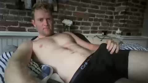 Christian Aidan online show from October 15, 9:26 pm