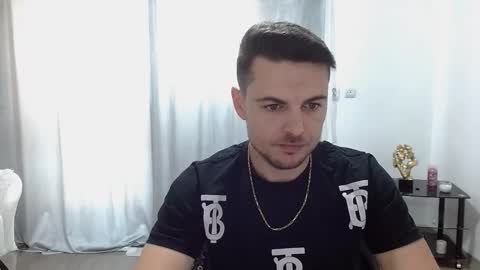 Master Gab online show from May 26, 12:22 pm