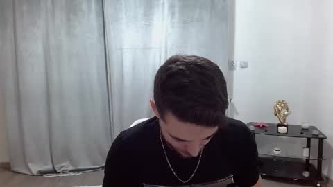 Master Gab online show from February 28, 6:23 pm