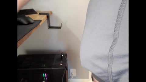 Chris online show from February 16, 1:38 pm