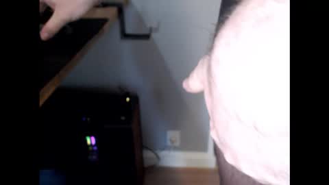 Chris online show from October 11, 7:24 am