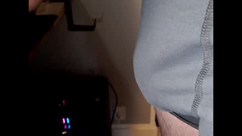 Chris online show from January 25, 9:57 am