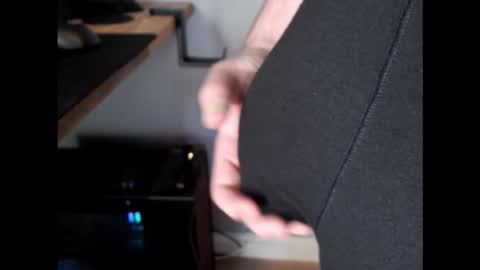 Chris online show from November 1, 8:46 am