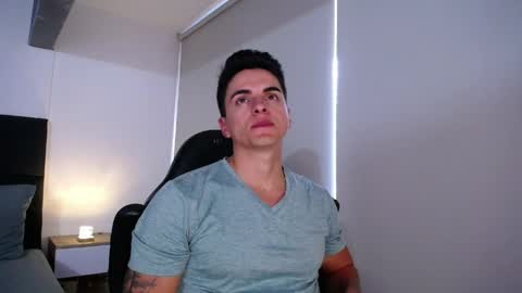 Christian online show from April 7, 3:25 pm