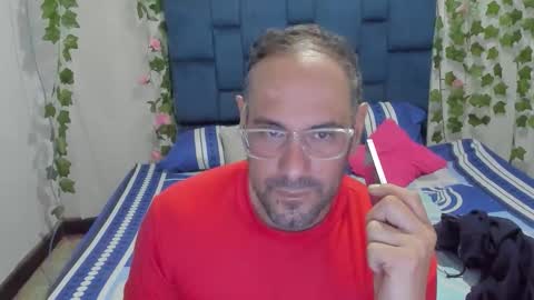 christianzecevic online show from February 10, 2:36 am