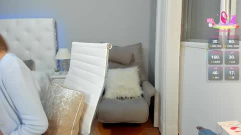 Christie online show from January 14, 7:55 pm