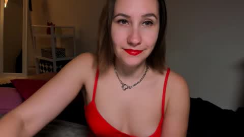 christina rosse online show from December 15, 2:57 pm