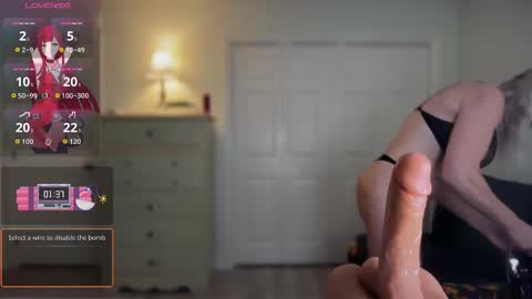 Chris Tina Bruce online show from February 16, 2:37 pm