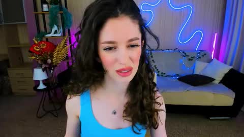 christinaconteeree online show from September 16, 4:21 pm