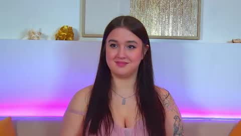 Christina online show from February 28, 6:34 pm