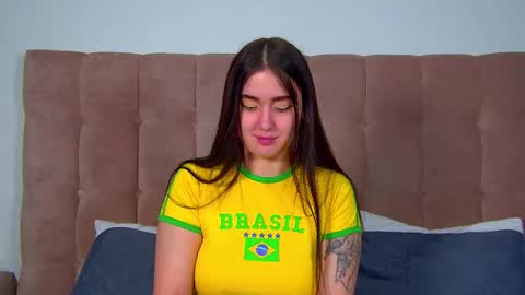 Christina online show from February 3, 6:22 am