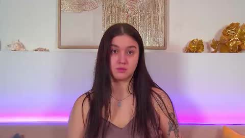 Christina online show from January 19, 6:34 am