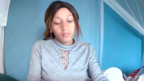 christine213 online show from August 2, 4:47 am