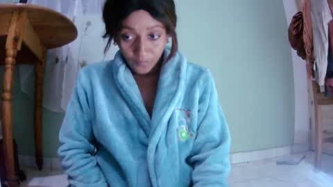 christine213 online show from July 15, 7:07 pm