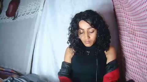 christine213 online show from September 14, 6:53 pm