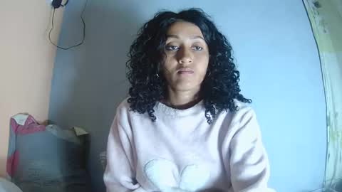 christine213 online show from October 15, 8:53 pm