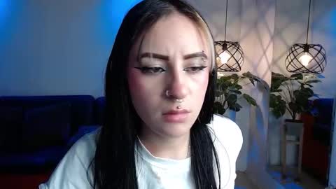 Snapshot of christine_julianne chatting on October 23, 7:59 pm CALL ME  C J  online show from October 23, 7:59 pm