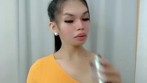 STEFFY online show from November 30, 11:34 pm