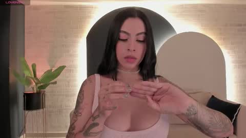 Christine Ford online show from October 27, 12:05 pm