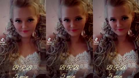 Christi online show from October 11, 7:46 am