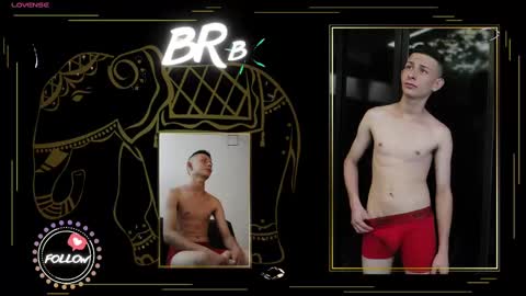 Snapshot of christmiller_1 chatting on September 13, 3:09 am christmiller_1 online show from September 13, 3:09 am