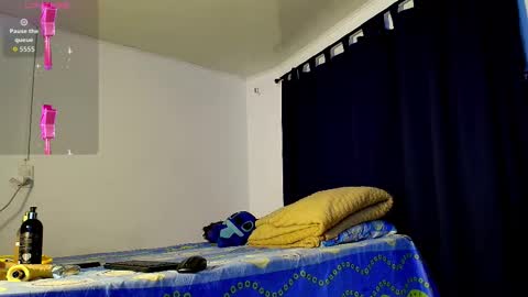 CHRISTOPHER online show from February 11, 11:03 am