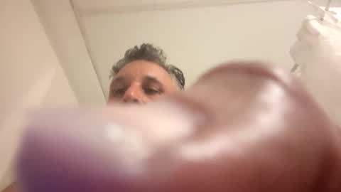 Christopher Rain online show from April 4, 12:39 am