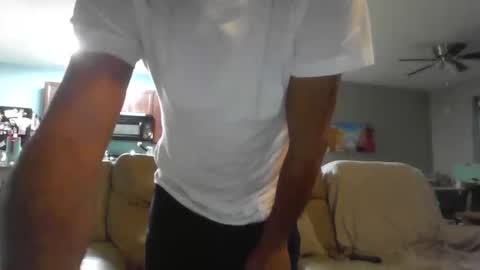 Christopher Rain online show from March 19, 11:53 pm