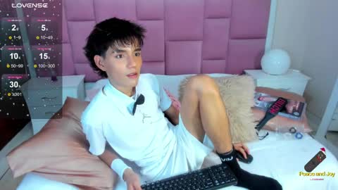 Chris online show from May 31, 7:59 pm