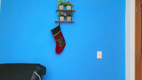 Christopher online show from December 22, 11:20 pm