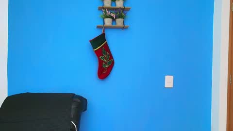 Christopher online show from December 11, 2:52 am