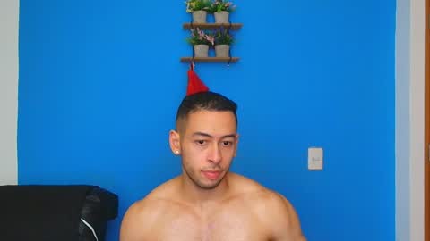 Christopher online show from January 4, 12:16 am