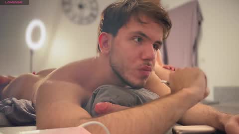 Snapshot of christophertan chatting on January 10, 7:00 pm Christopher online show from January 10, 7:00 pm