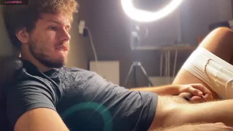 Christopher online show from July 24, 10:51 pm