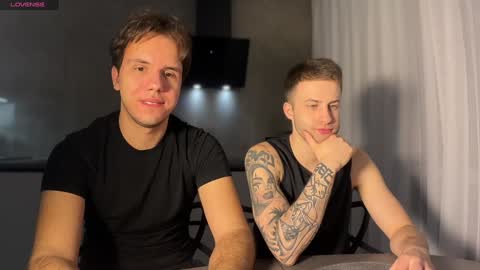 Snapshot of christophertan chatting on February 8, 9:46 pm Christopher online show from February 8, 9:46 pm