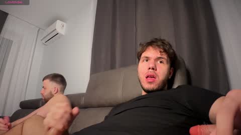 Snapshot of christophertan chatting on January 10, 10:04 pm Christopher online show from January 10, 10:04 pm